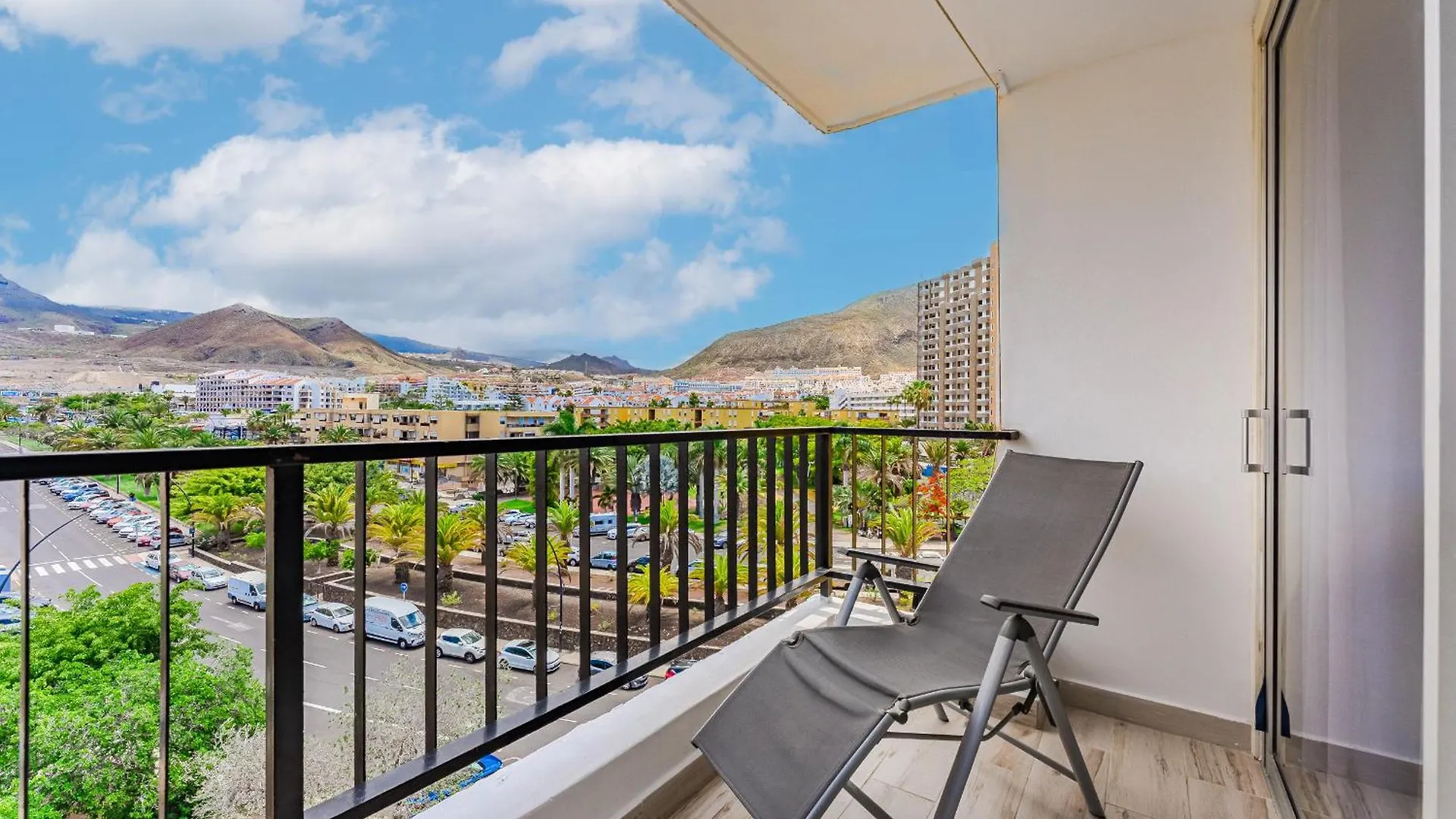 Cristianos Mountain View Lejlighed Los Cristianos  0*, Los Cristianos (Tenerife)