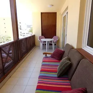 Apartamento Playa Lux Cristianos, Los Cristianos (Tenerife)
