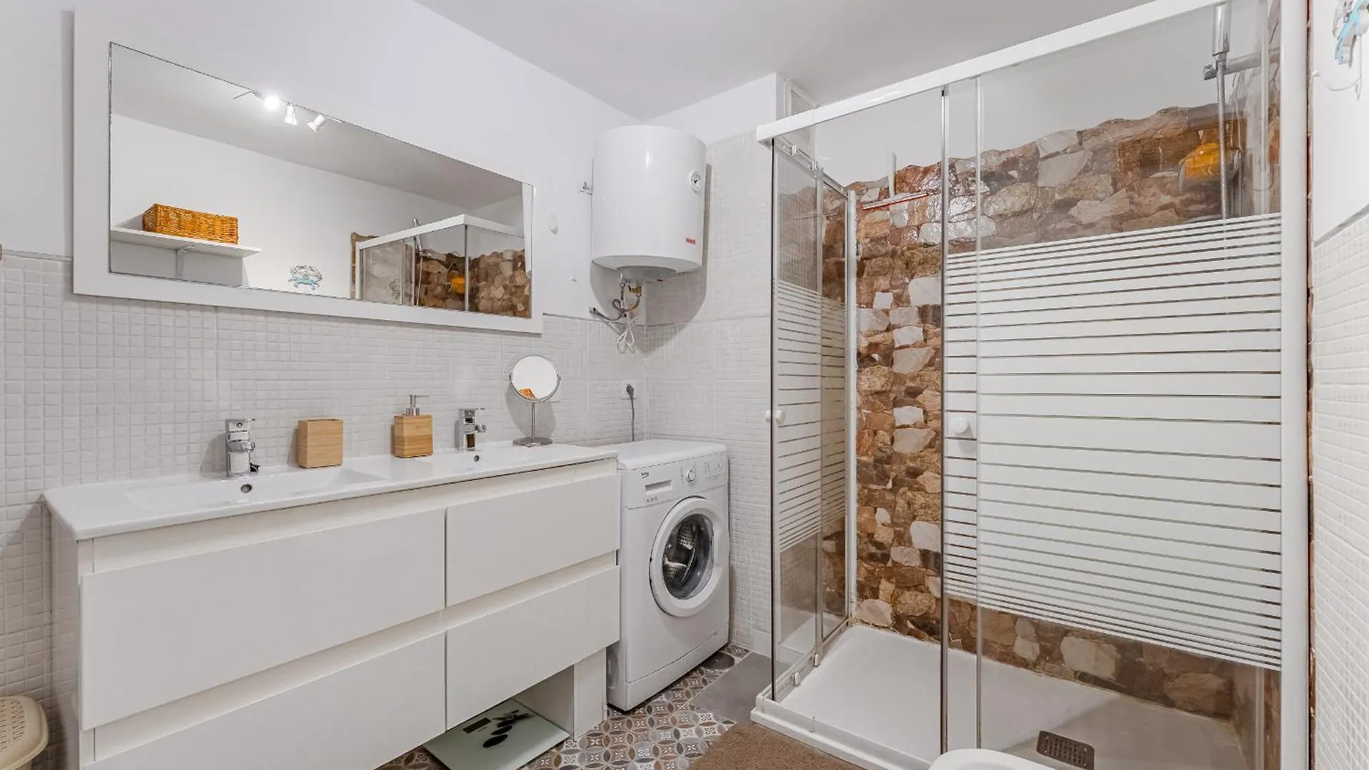Apartment Ferienwohnung Cristianos Mountain View Los Cristianos  Spanien